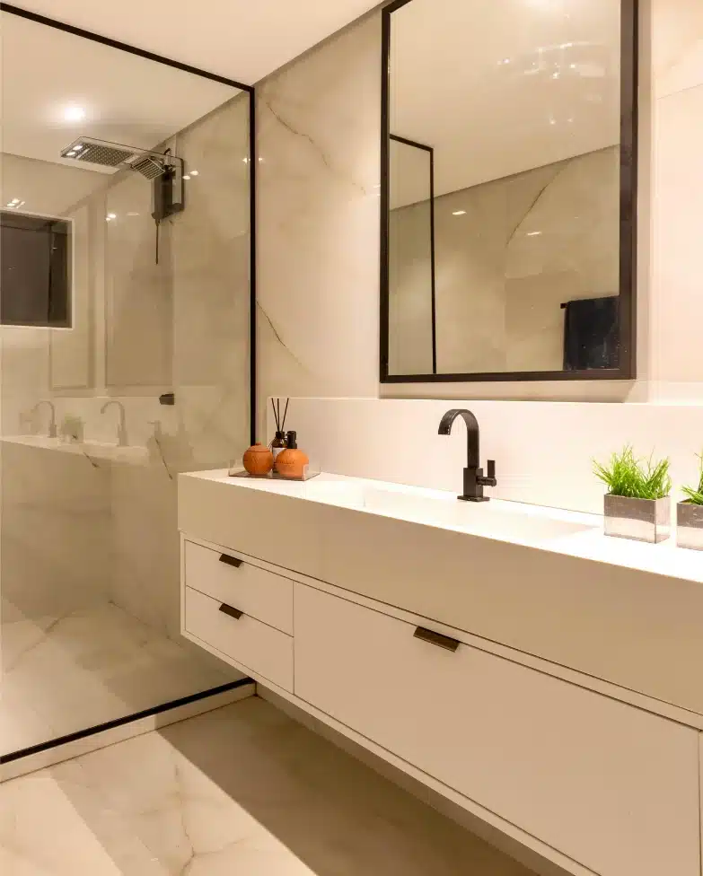 Bathroom Remodel