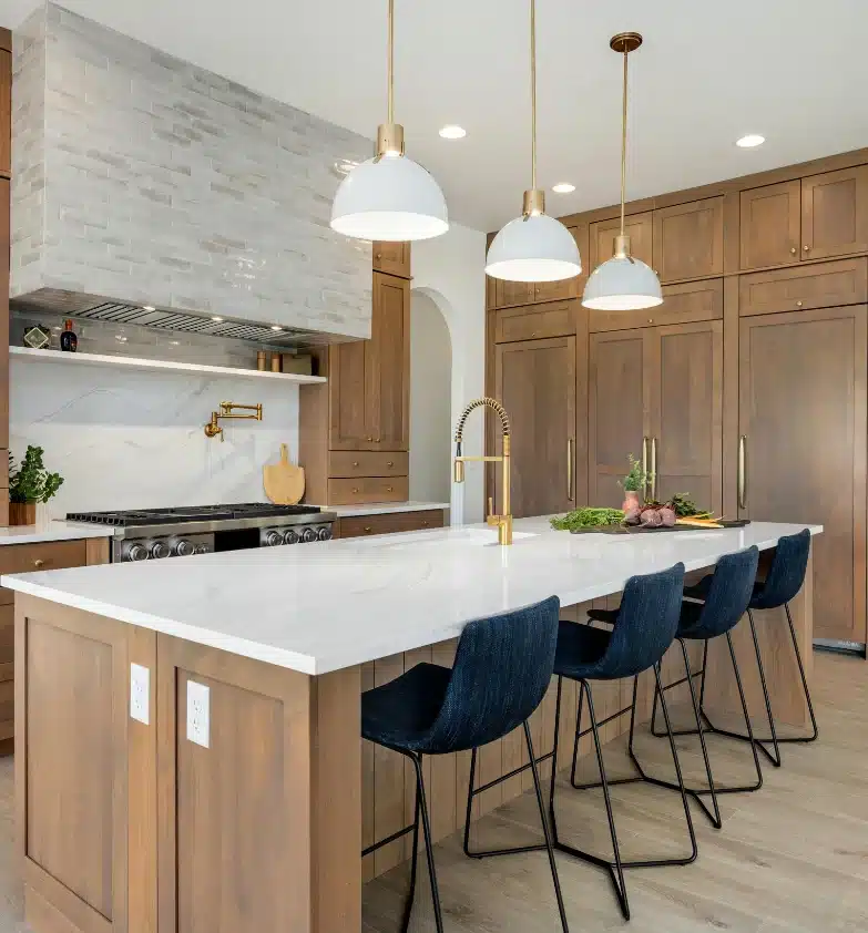 Typical Kitchen Remodel Timeline in NYC