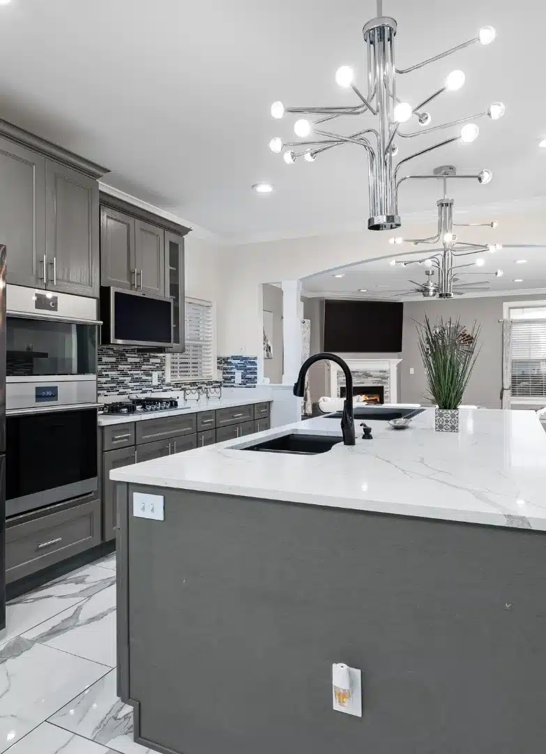 What Impacts the Cost of Your Kitchen Remodel in NYC